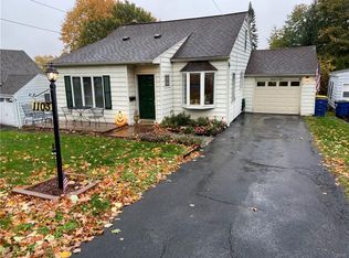 1103 Sidney St, Syracuse, NY 13219