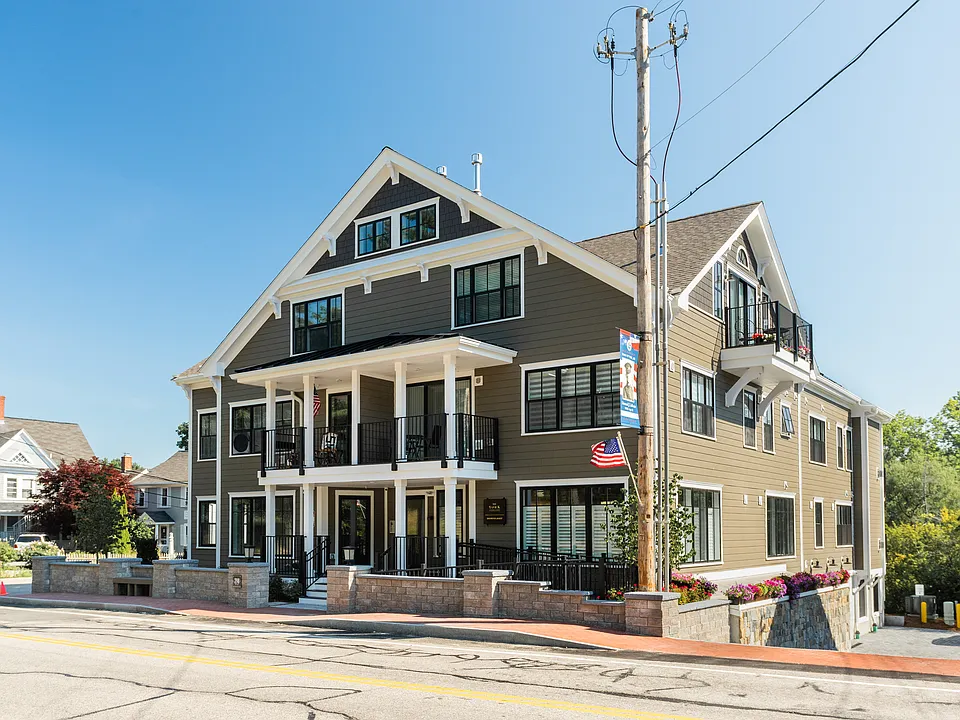298 York St #6
