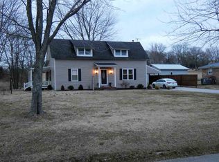 1081 Sportsman Club Rd, Russellville, KY 42276