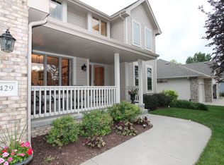 6429 S 159th Ave, Omaha, NE 68135