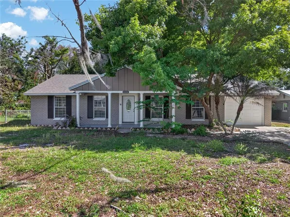 1334 Stately Oaks Dr NW, Winter Haven, FL 33881