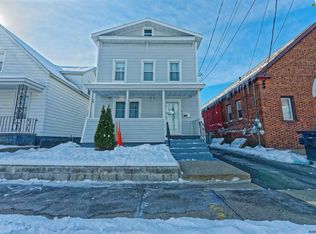 1108 Webster St, Schenectady, NY 12303