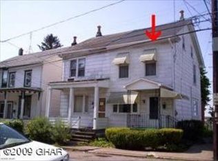 426 W Green St, Hazleton, PA 18201