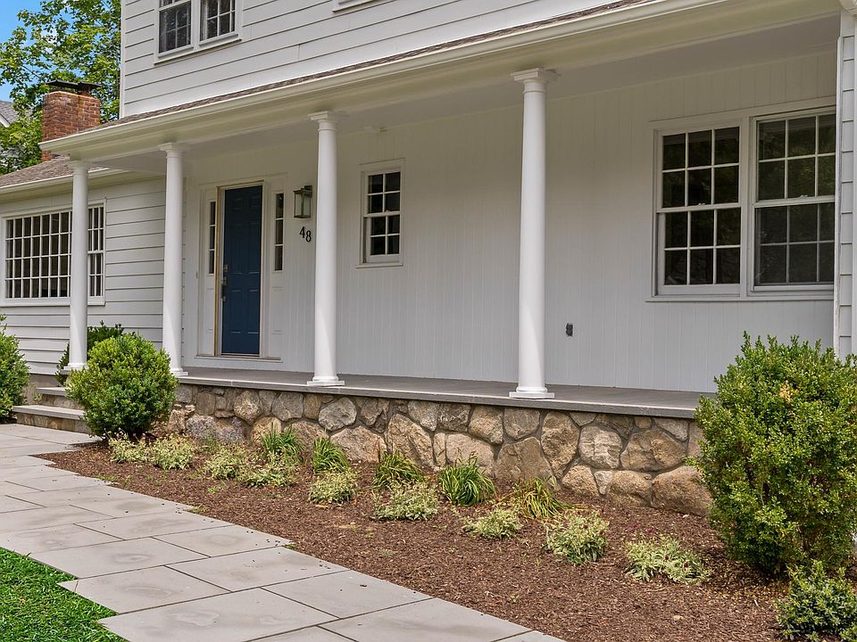 48R Colony Rd, Westport, CT 06880 Zillow