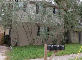 48 1/2 Grant St #B, Saint Augustine, FL 32084