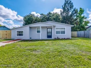 4302 Sherwood Blvd, Melbourne, FL 32935