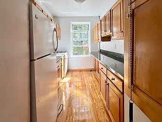 Rented by Keller Williams Realty Group