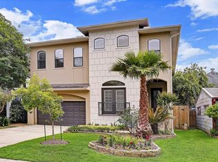 4315 Effie St, Bellaire, TX 77401