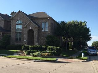 4671 Cecile Rd, Plano, TX 75024