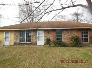7213 Glen Oaks Dr, Baton Rouge, LA 70812