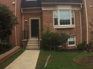 7758 Shootingstar Dr, Springfield, VA 22152