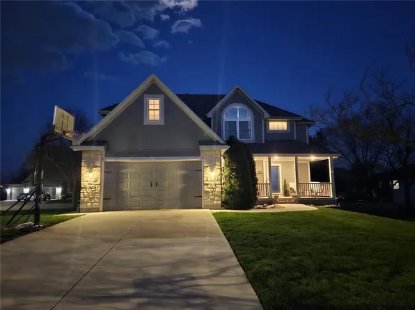 7711 Breckenridge Ave, Kansas City, MO 64139