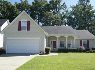 408 Farming Creek Way, Lexington, SC 29072