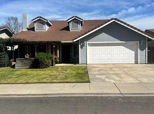 3608 Cassie Ln, Ceres, CA 95307