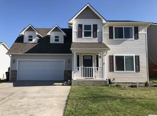 1105 SW Latour Peak St, Pullman, WA 99163