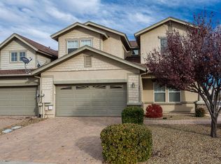 687 N Violinista St, Dewey, AZ 86327