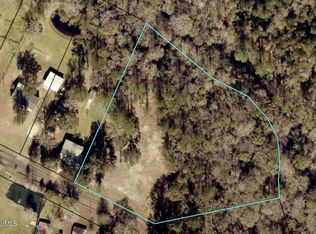 94 Holtz Rd, Kingsland, GA 31548