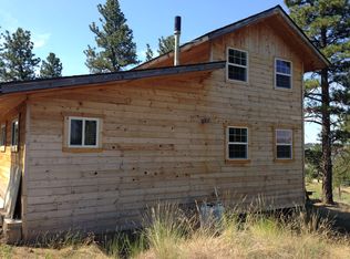 3534 Charbonneau Drive, Cascade, MT 59421