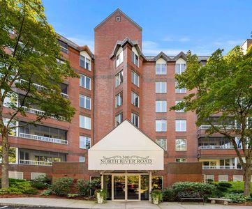 300 River Road #508/608, Manchester, NH, 03104
