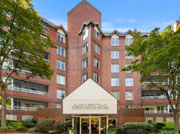 300 River Road #508/608, Manchester, NH 03104