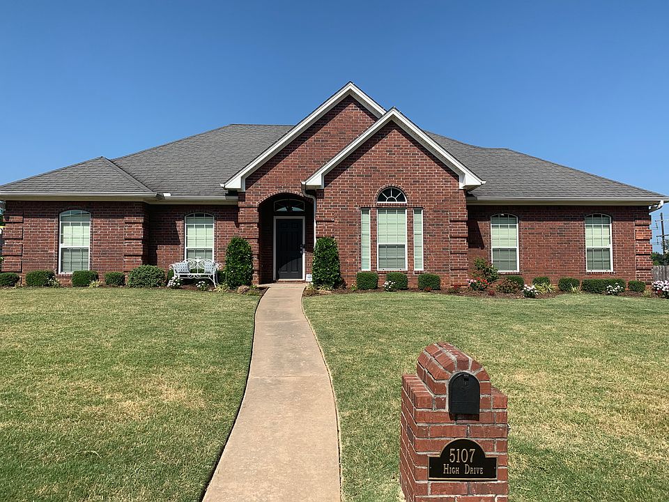 1st image of 5107 High Dr