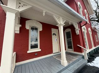 47 Tacoma St Unit 2, Rochester, NY 14613