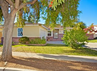 5601 Easton Ave, San Diego, CA 92120