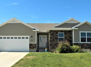 1044 E 1040 S, Heber, UT 84032