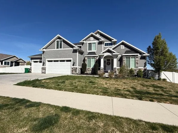 6516W-14300 South, Herriman, UT 84096