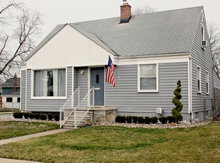 705 Redruth Ave, Clawson, MI 48017