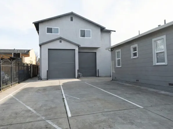 2456 88th Ave, Oakland, CA 94605