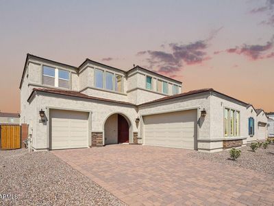 38066 N HACKBERRY Street, San Tan Valley, AZ, 85140