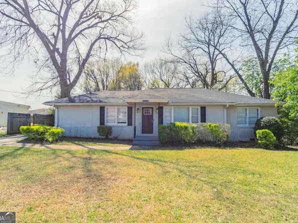 2062 Whites Mill Rd, Decatur, GA 30032