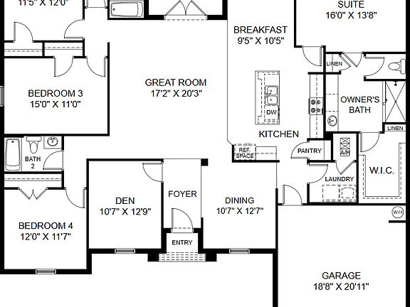 2nd image of this home