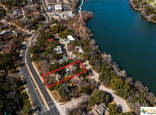 903 Edgecliff Ter, Austin, TX 78704