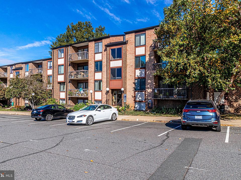 9718 Kingsbridge Dr APT 2, Fairfax, VA 22031 Zillow