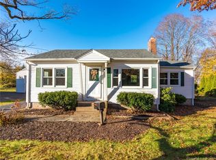 2 Fairview Hts, Cromwell, CT 06416