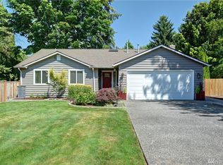 14511 60th Ave SE, Everett, WA 98208