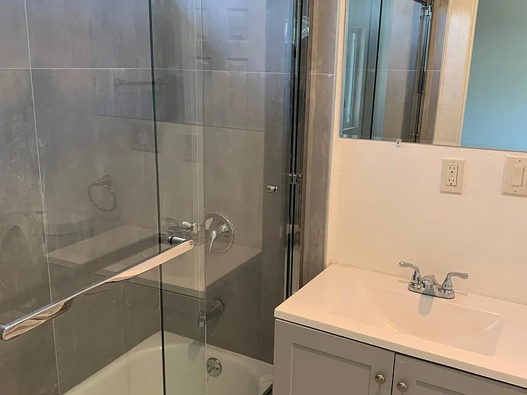 Bath room