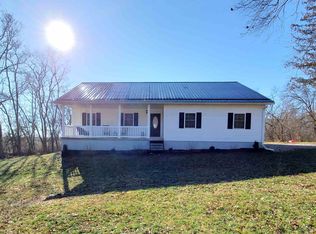 262 Dark Hollow Rd, Bedford, IN 47421