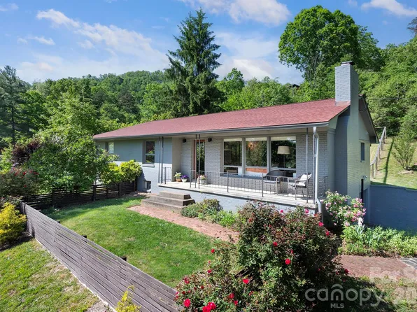 301 Stratford Rd, Asheville, NC 28804