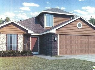 1047 Liberty Park Dr, Belton, TX 76513