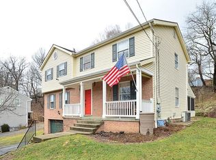402 Elfinwild Ln, Glenshaw, PA