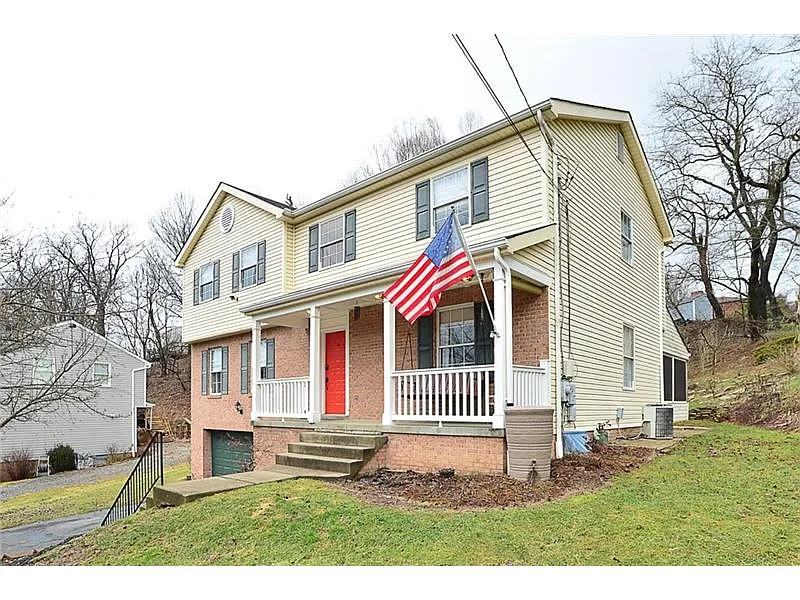 402 Elfinwild Ln photo 1