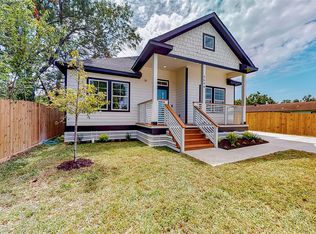 3646 Nathaniel Brown St, Houston, TX 77021