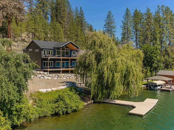 6518A Myrtle Dr, Nine Mile Falls, WA 99026