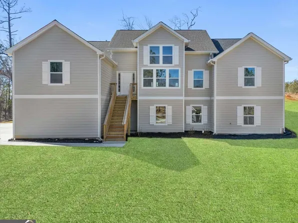 939 Whistler Ln, Canton, GA 30114