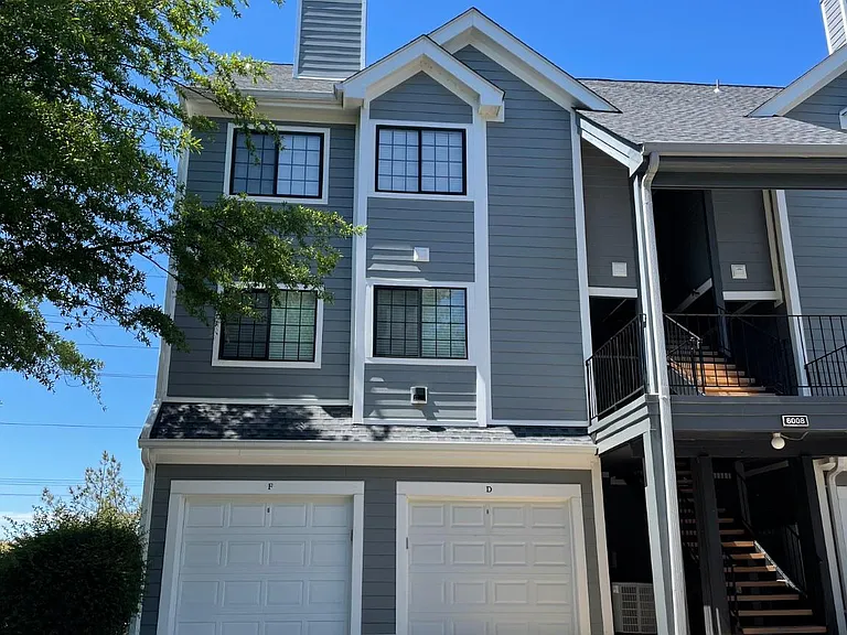 6008 Ellesmere Ct #F — Photo 1