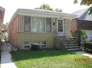 3849 W 57th St, Chicago, IL 60629