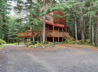 191 Agostino Mine Rd, Girdwood, AK 99587